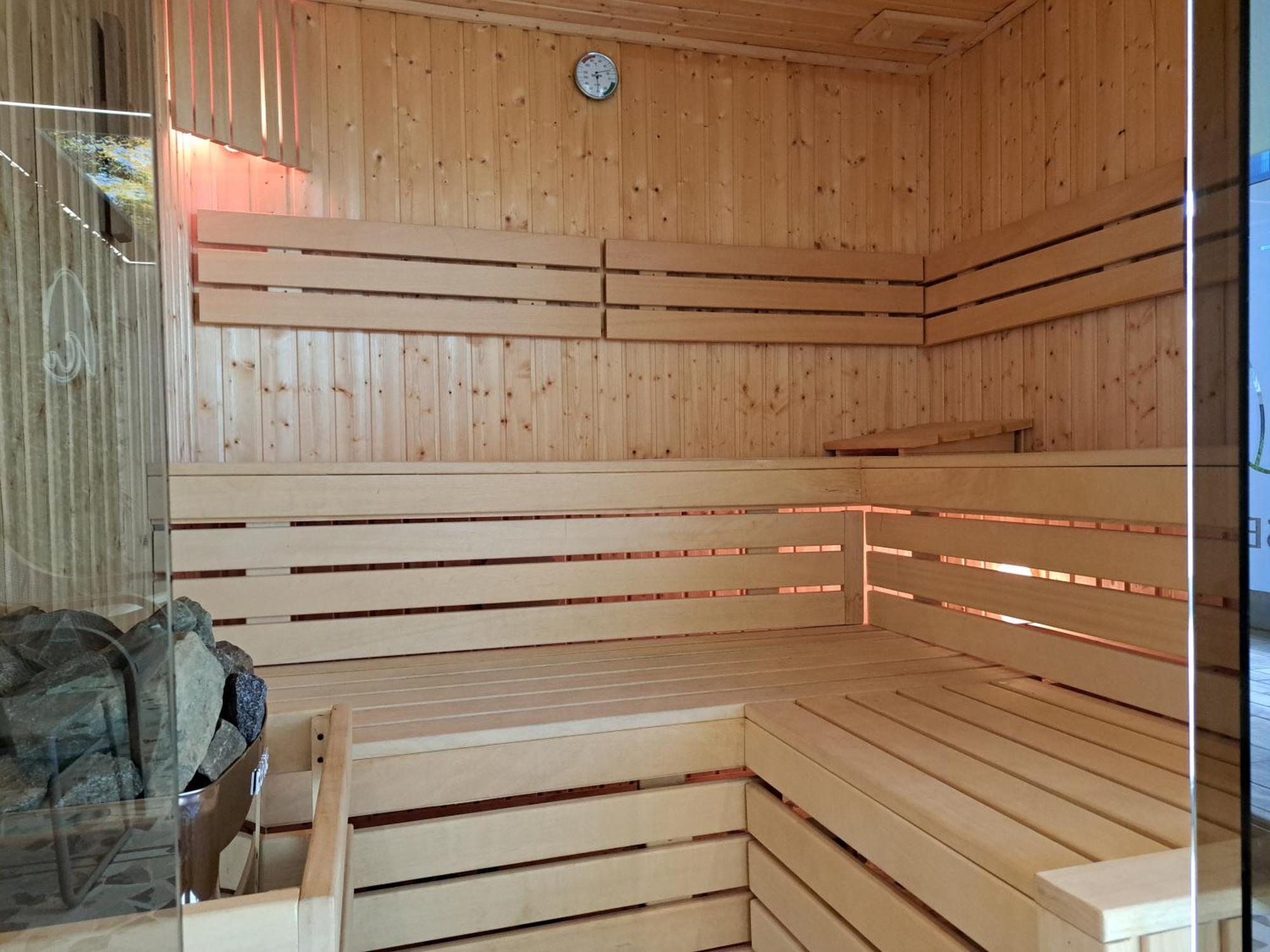 Apartament Sloneczny & Spa Plazowa A208 Grzybowo  Buitenkant foto